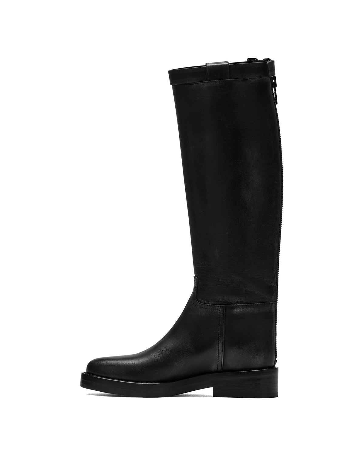 Stan riding boots