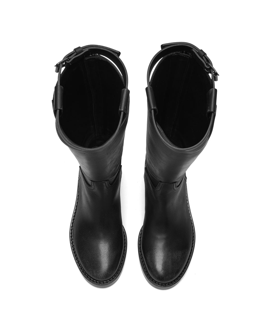 Stan riding boots