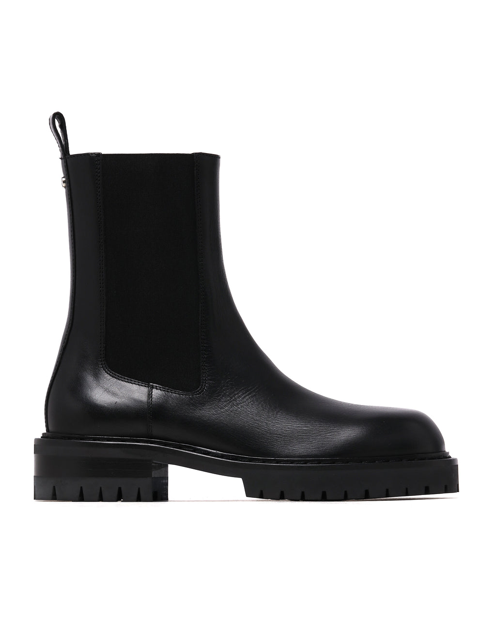 Nilo Chelsea boots