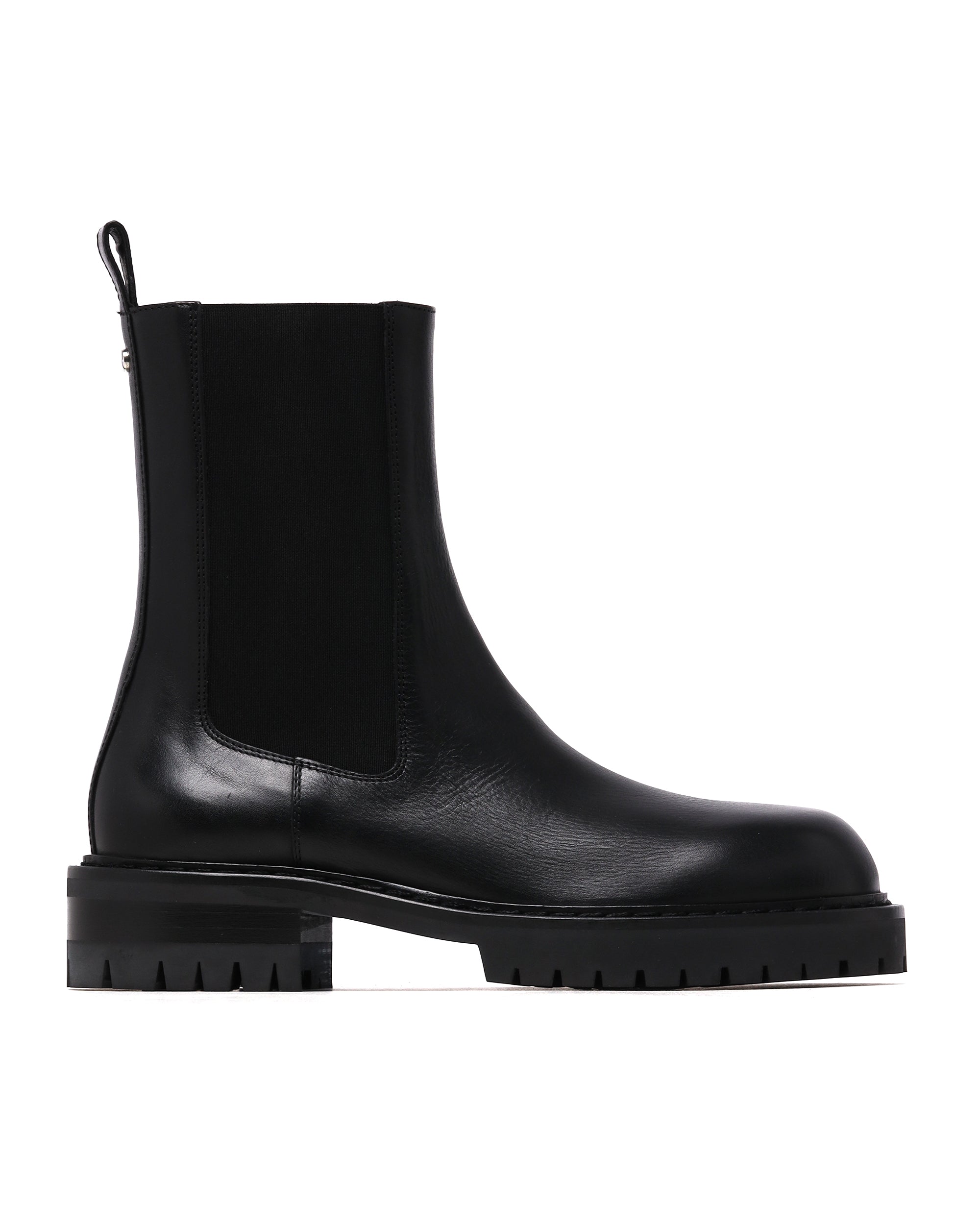 Nilo Chelsea boots