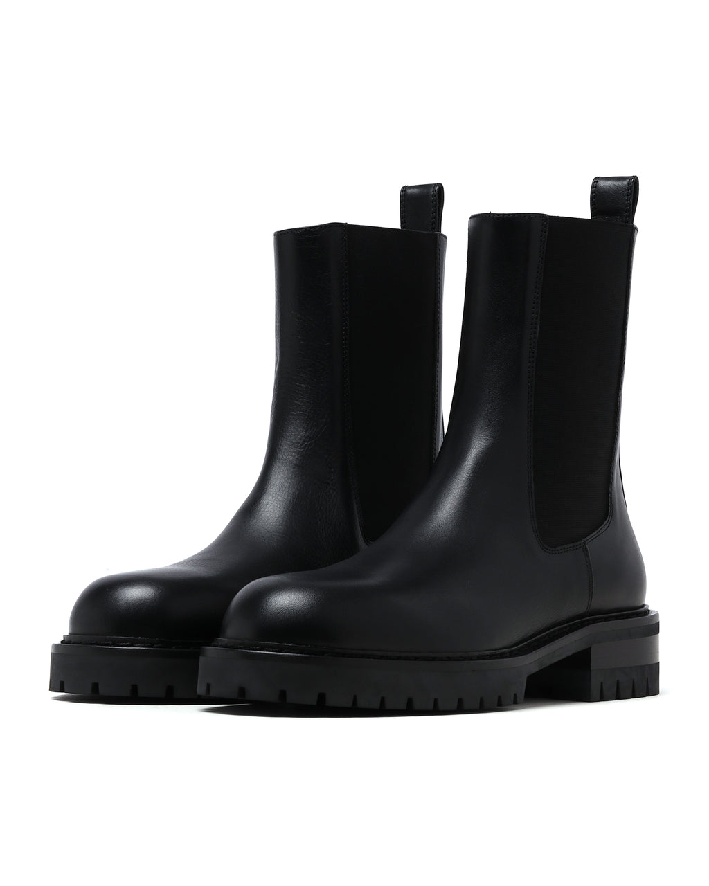 Nilo Chelsea boots