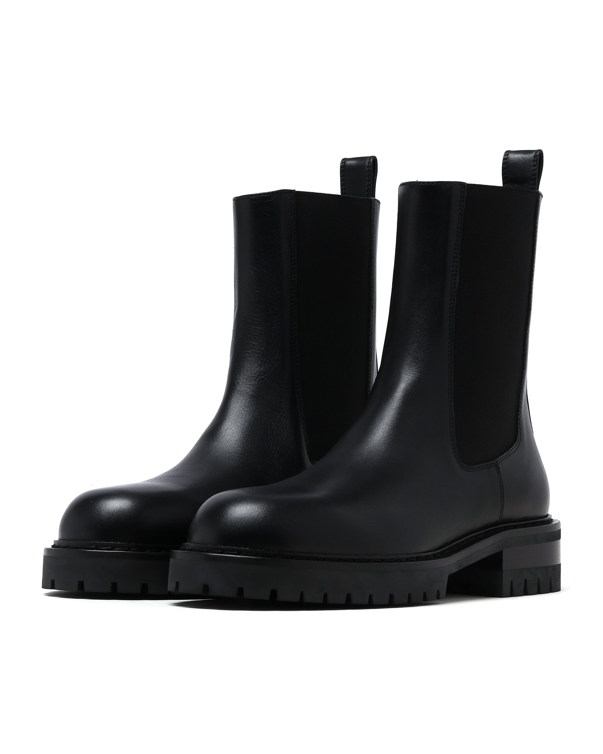 Nilo Chelsea boots