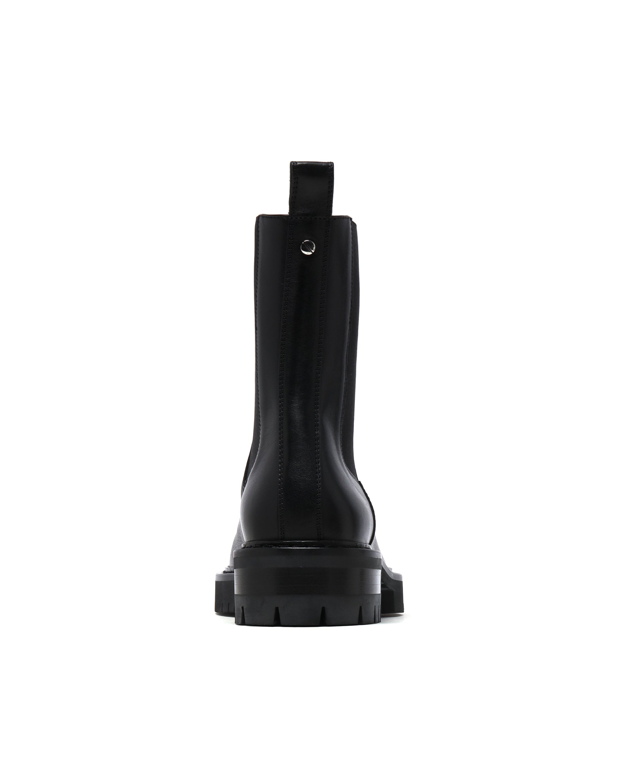 Nilo Chelsea boots