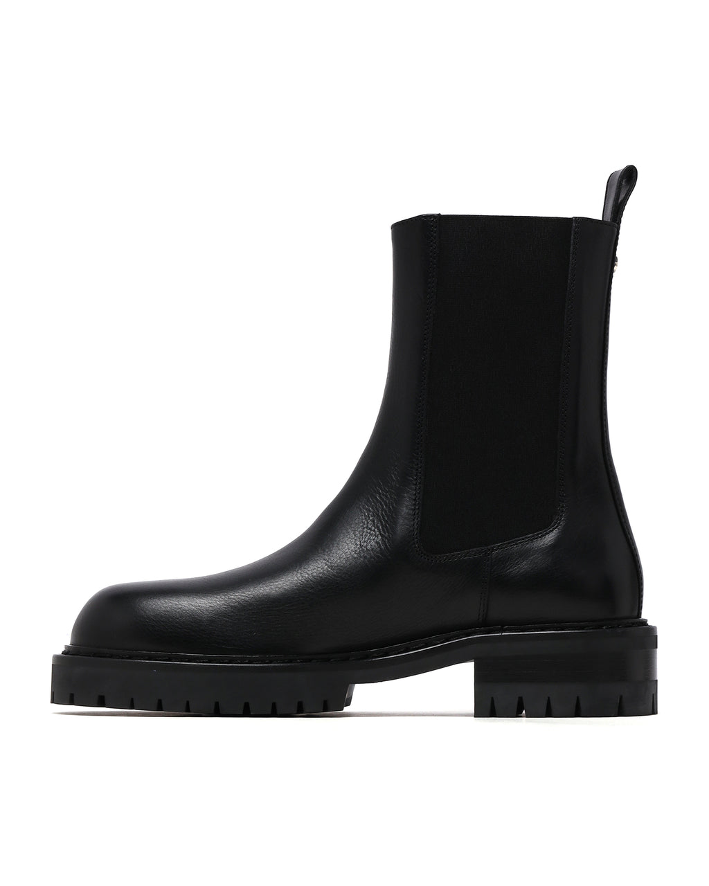 Nilo Chelsea boots