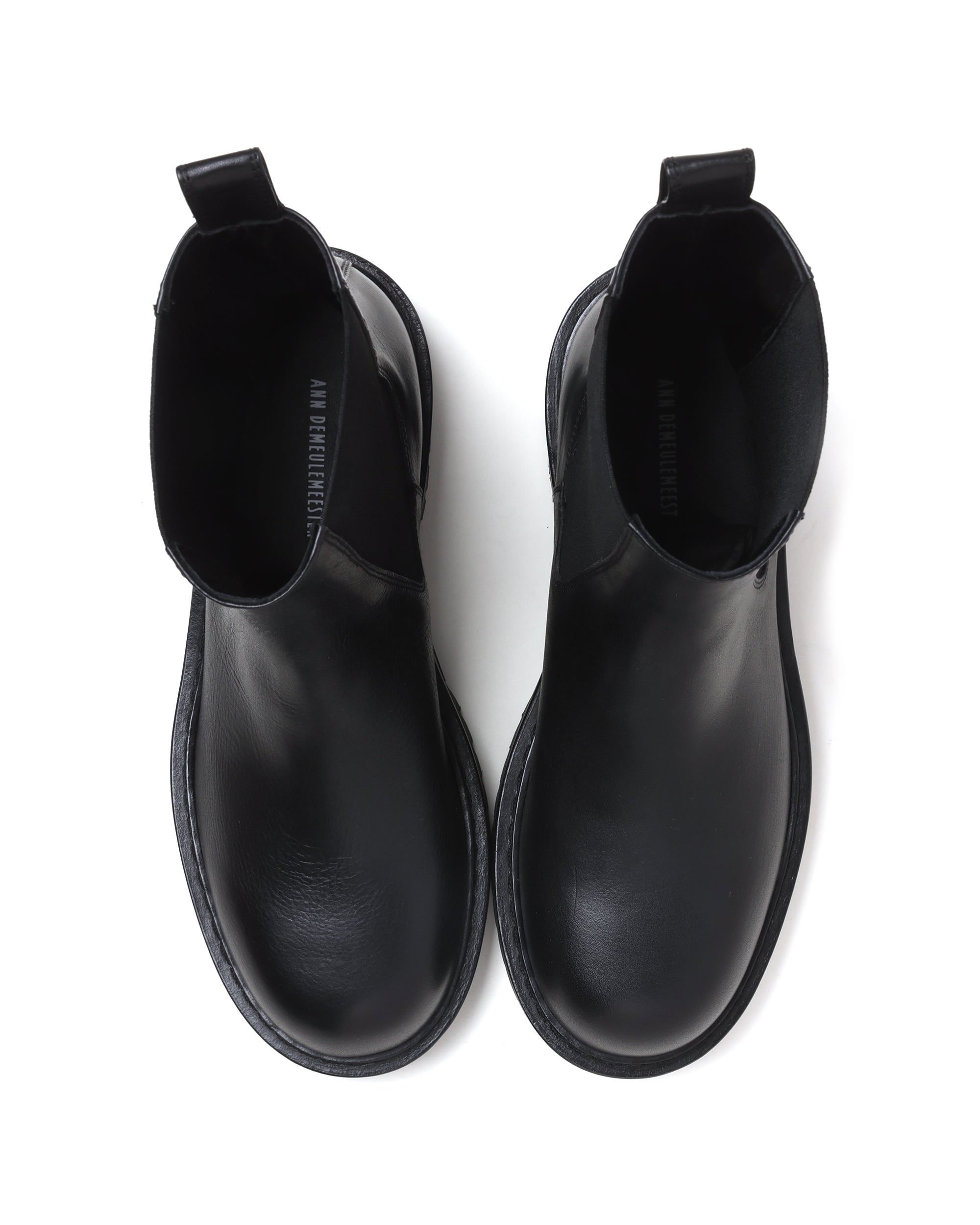 Nilo Chelsea boots