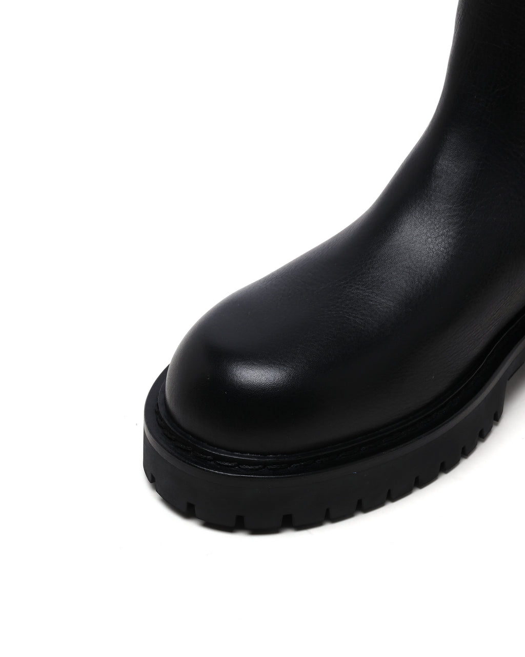 Nilo Chelsea boots
