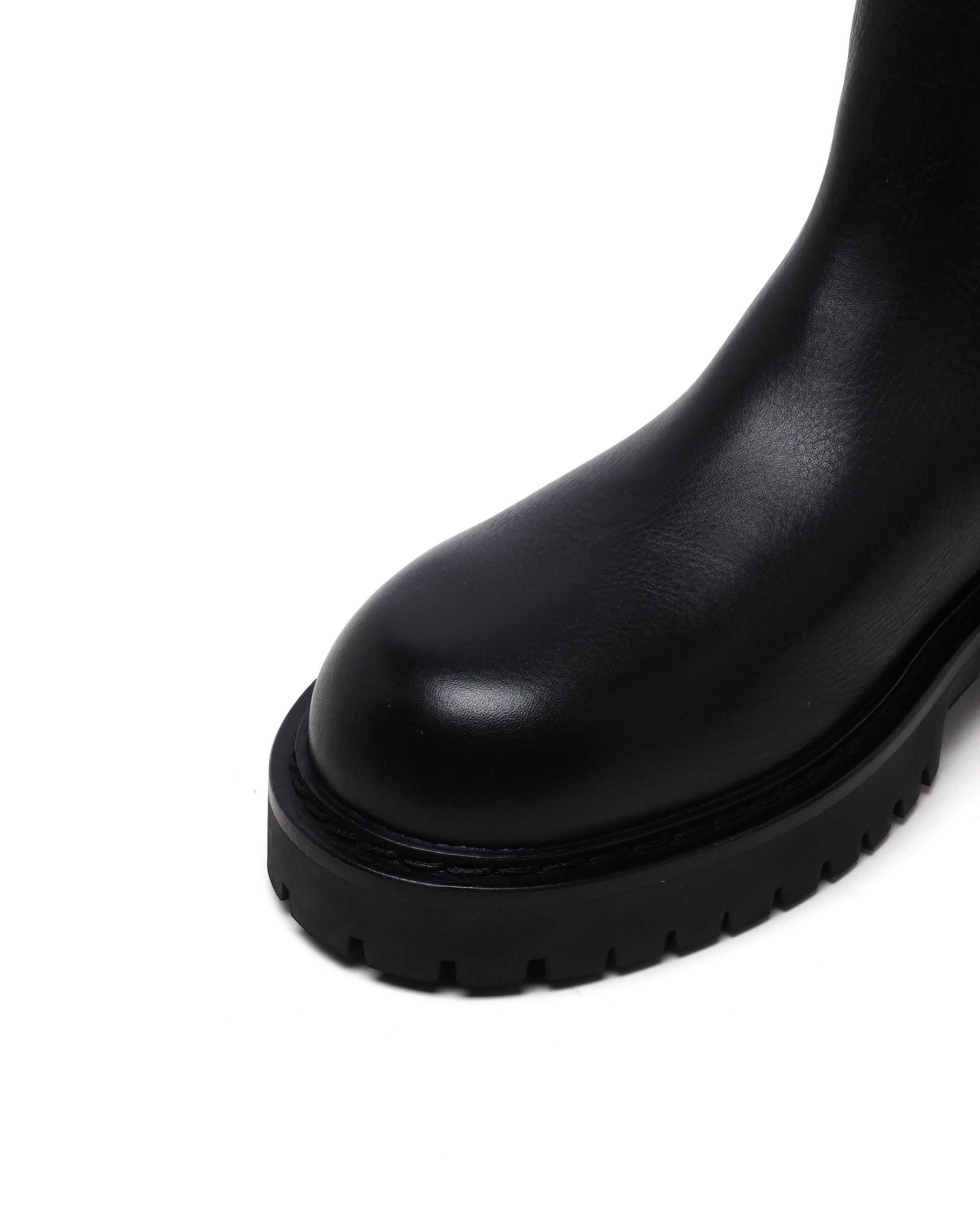 Nilo Chelsea boots