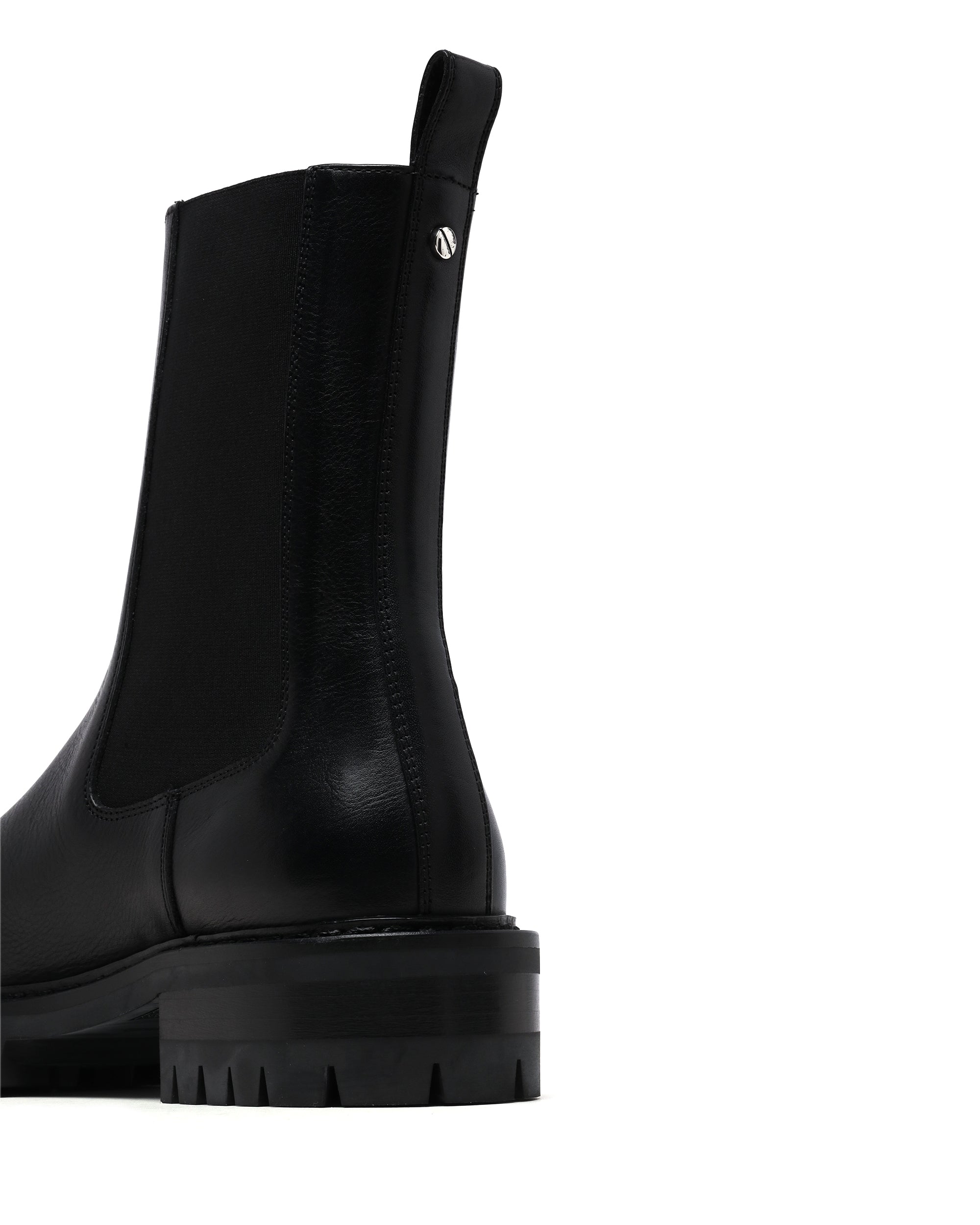 Nilo Chelsea boots