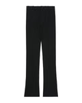 Boot-leg pants