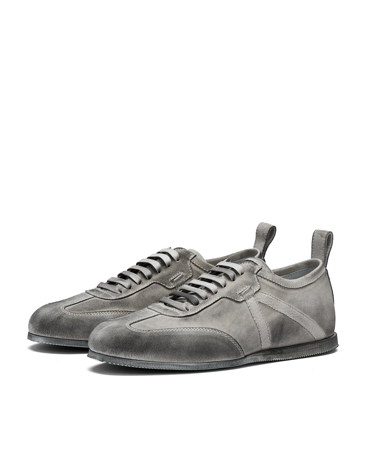 Siru low-top sneakers