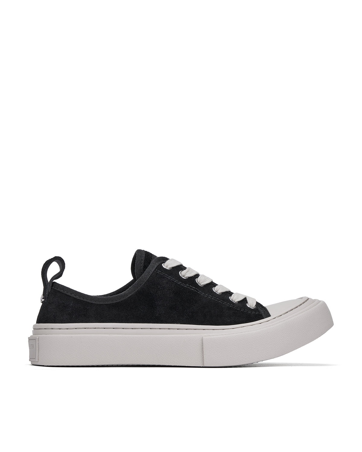Halli Vulcanized low-top sneakers