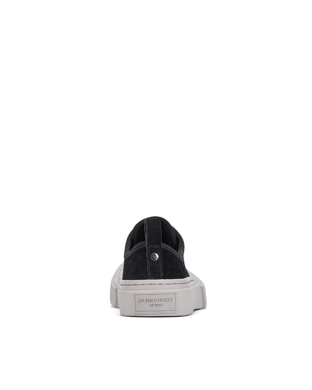 Halli Vulcanized low-top sneakers