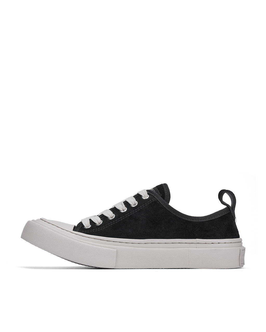 Halli Vulcanized low-top sneakers