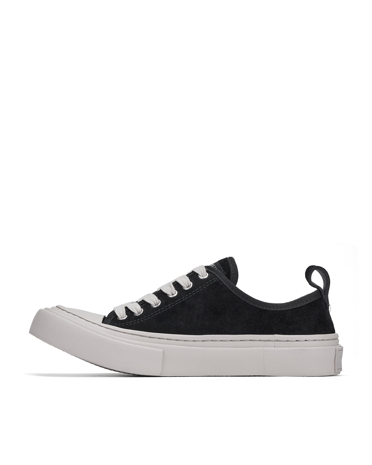 Halli Vulcanized low-top sneakers