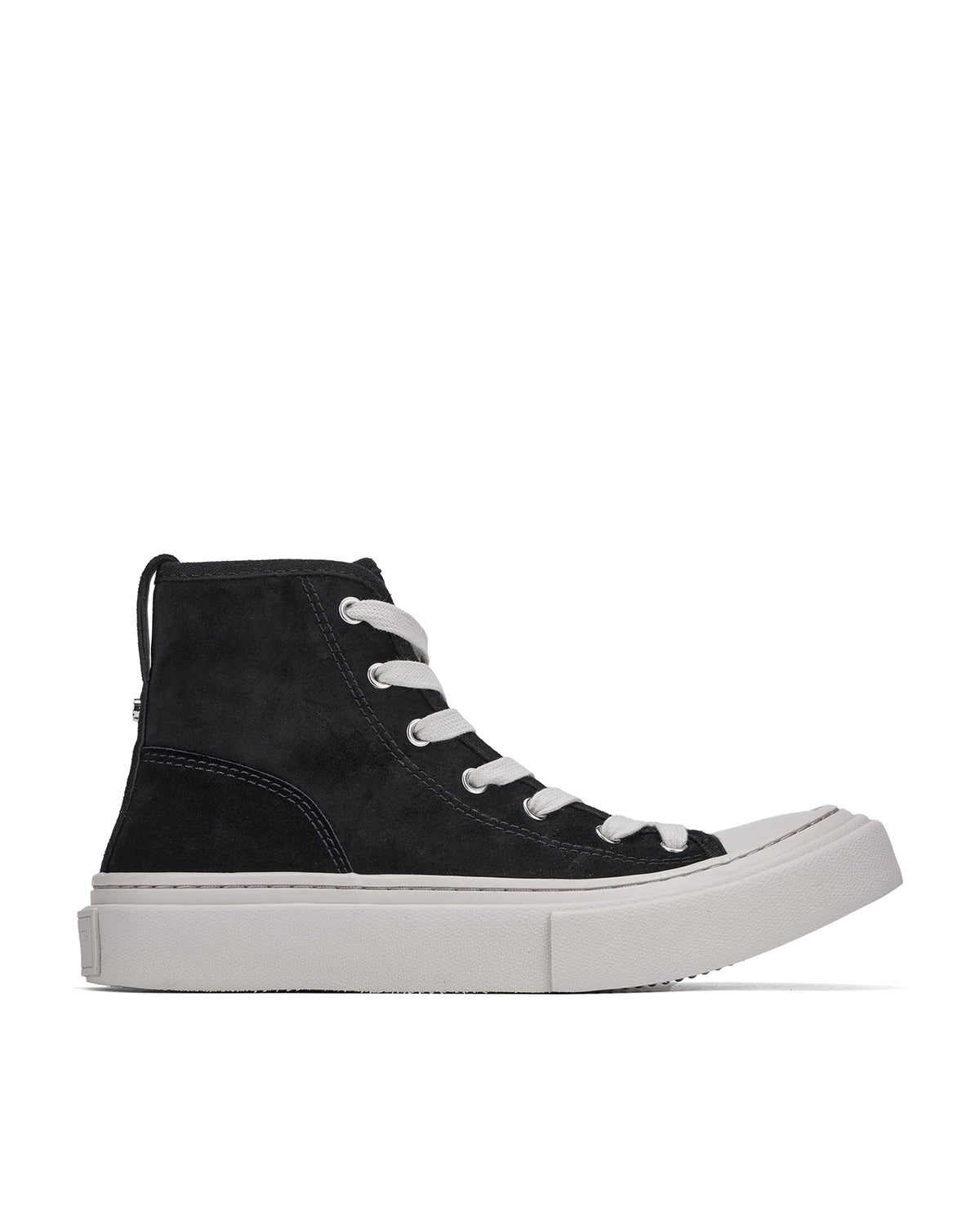 Sarin Vulcanized mid-top sneakers