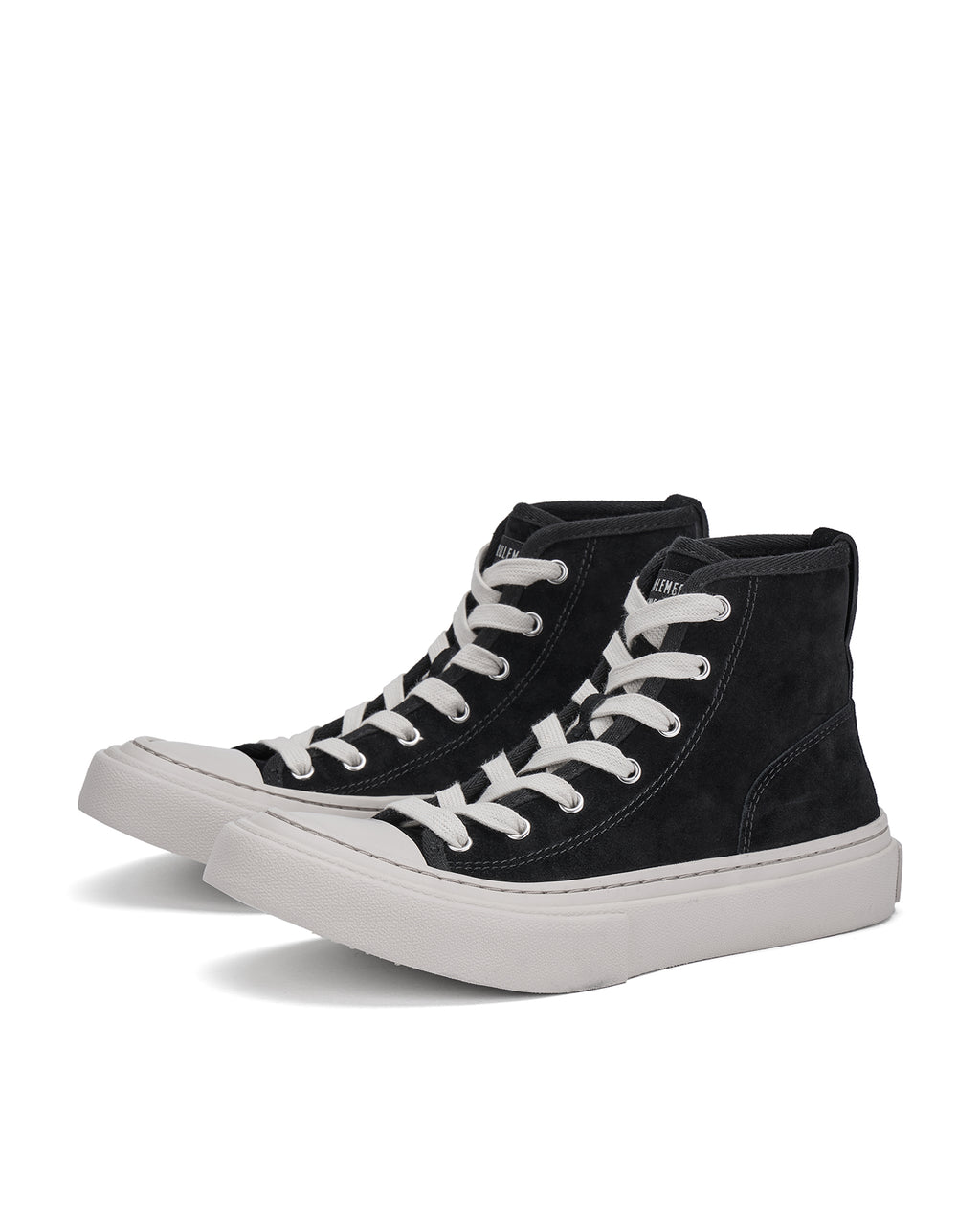 Sarin Vulcanized mid-top sneakers
