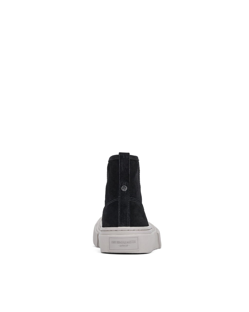 Sarin Vulcanized mid-top sneakers