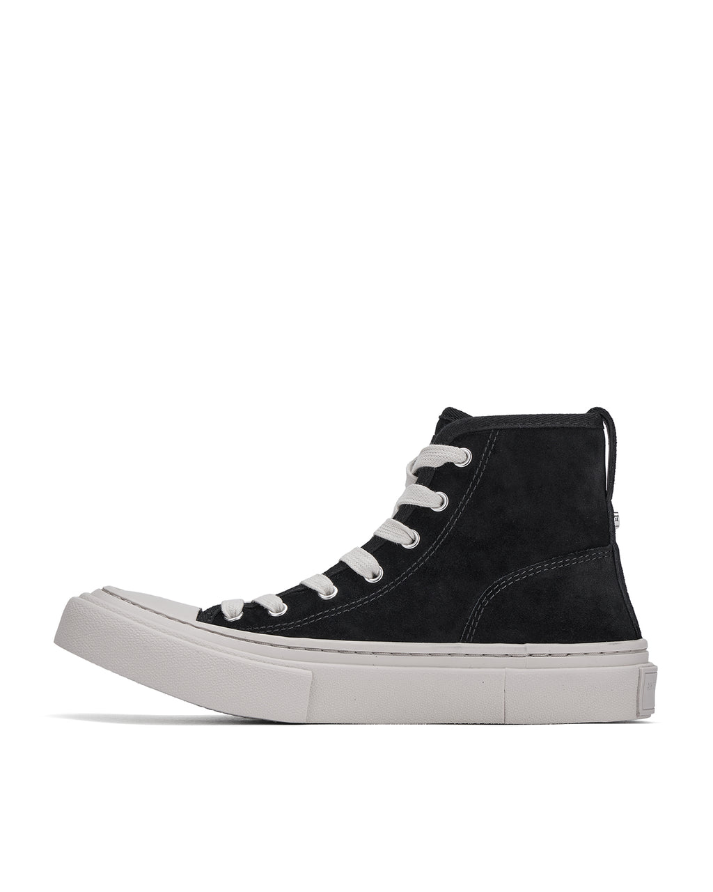 Sarin Vulcanized mid-top sneakers