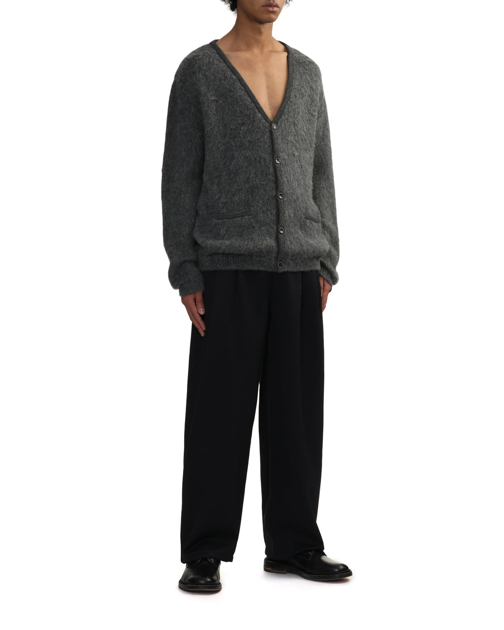 Pichiu knit cardigan