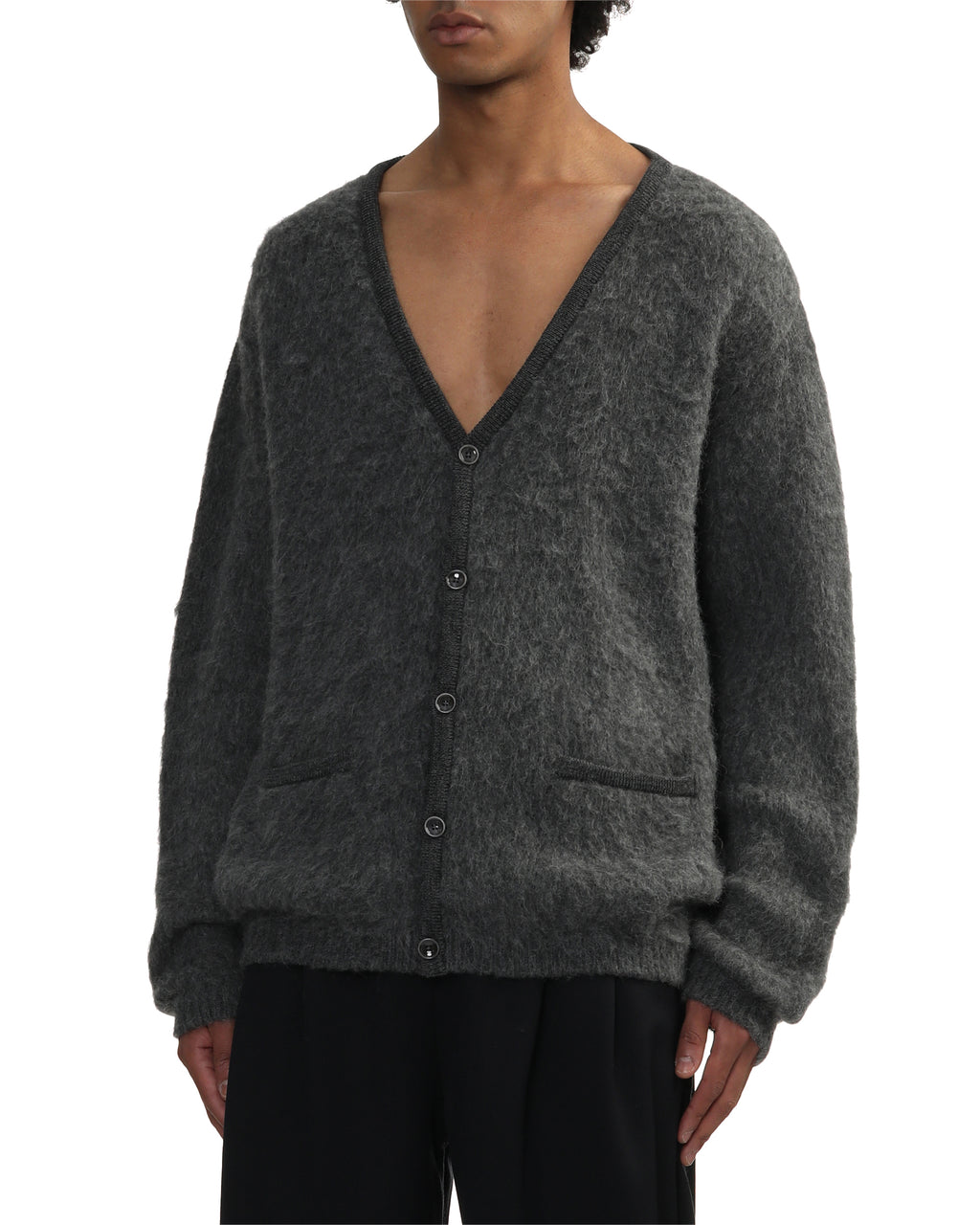 Pichiu knit cardigan