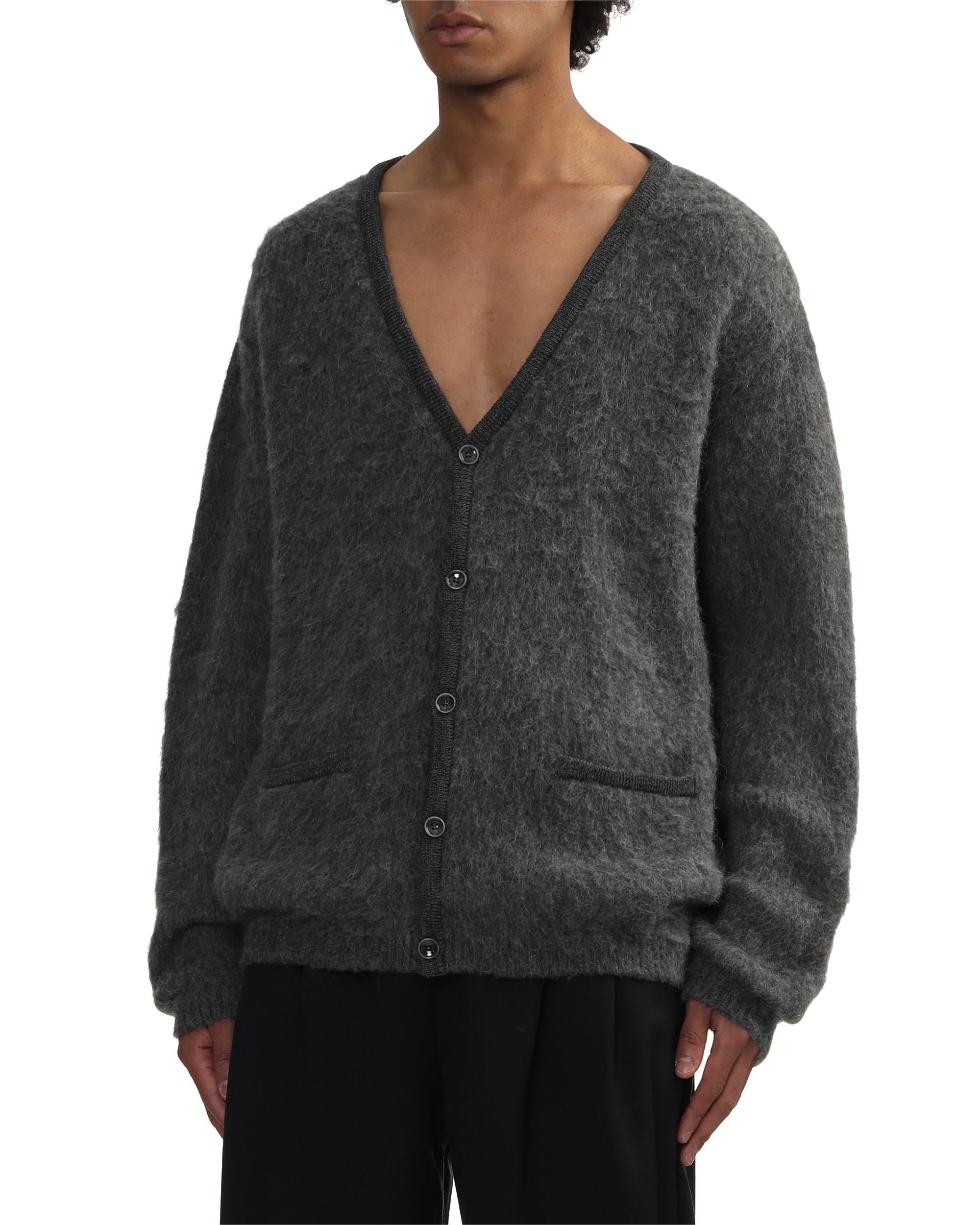 Pichiu knit cardigan