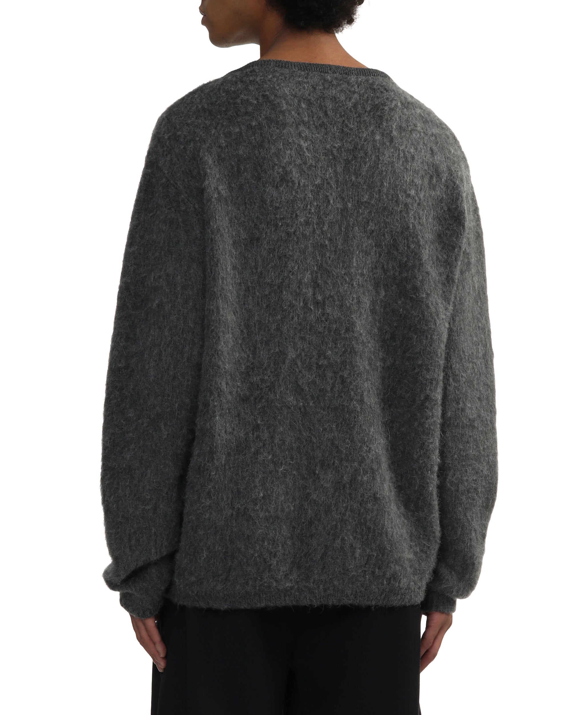 Pichiu knit cardigan