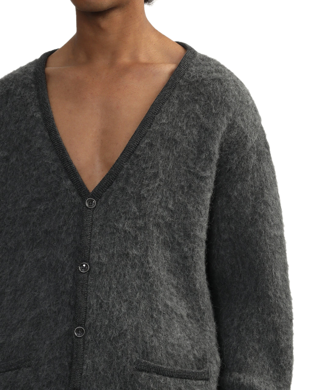 Pichiu knit cardigan