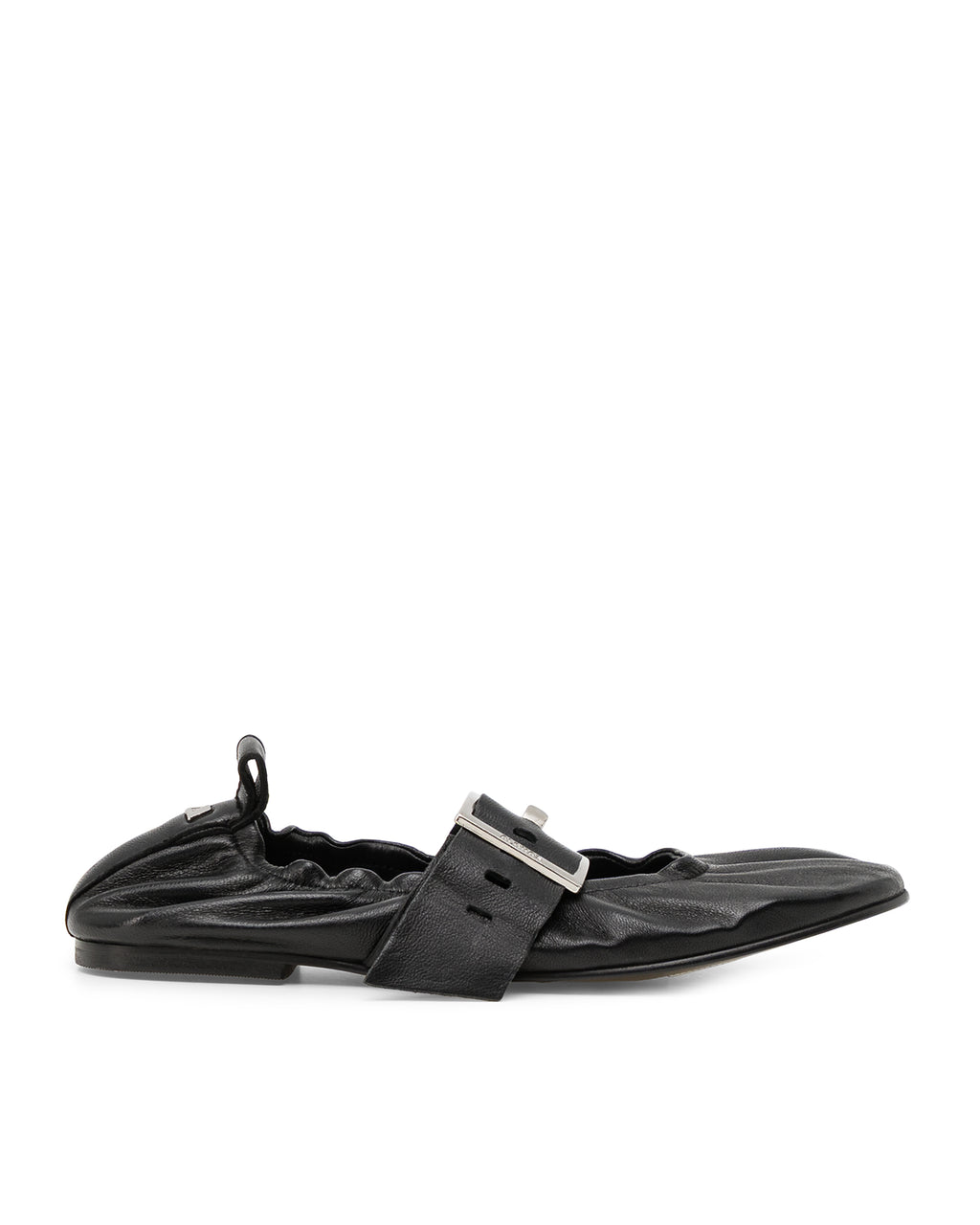 Sarea ballet flats