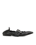 Sarea ballet flats