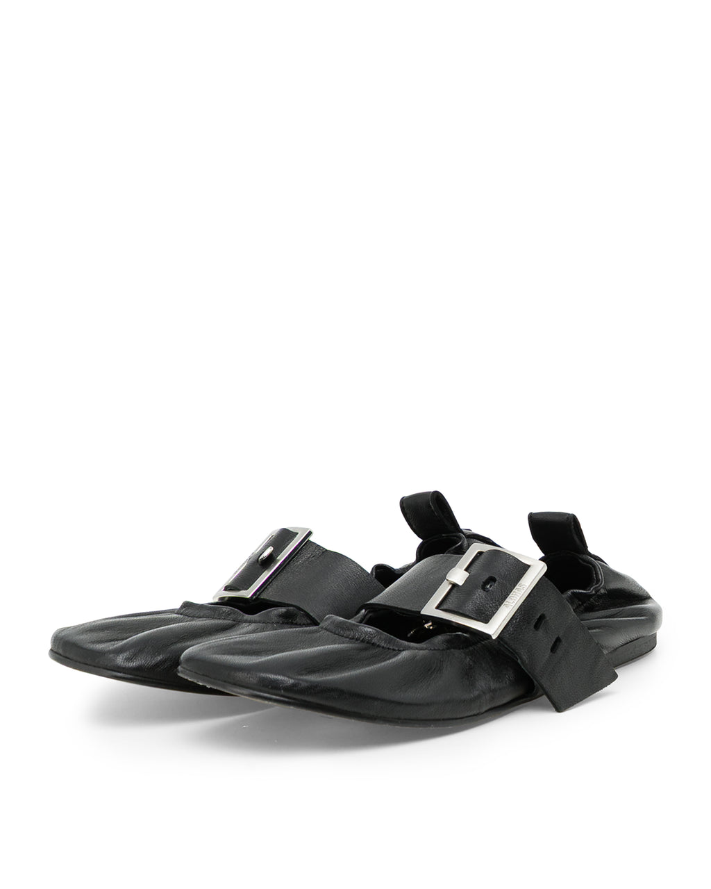 Sarea ballet flats