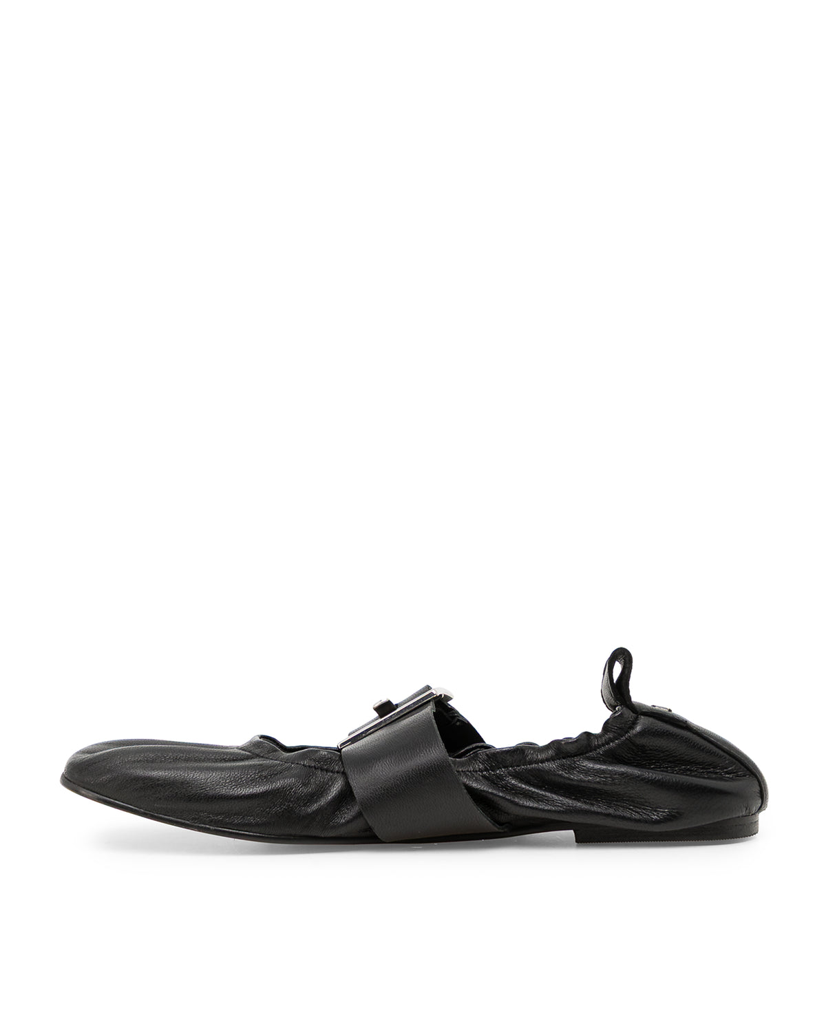 Sarea ballet flats