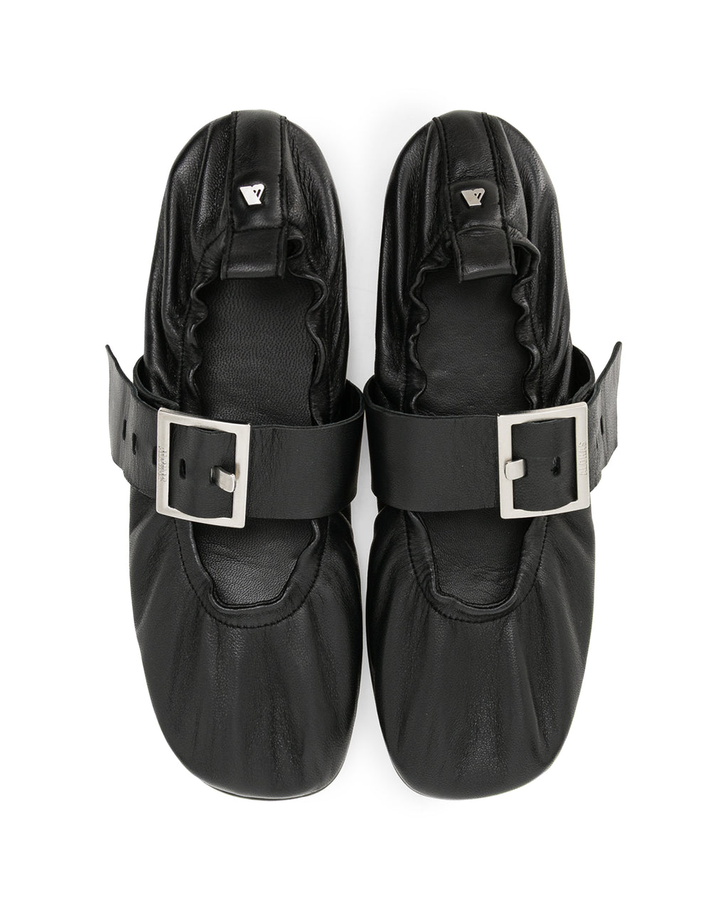 Sarea ballet flats