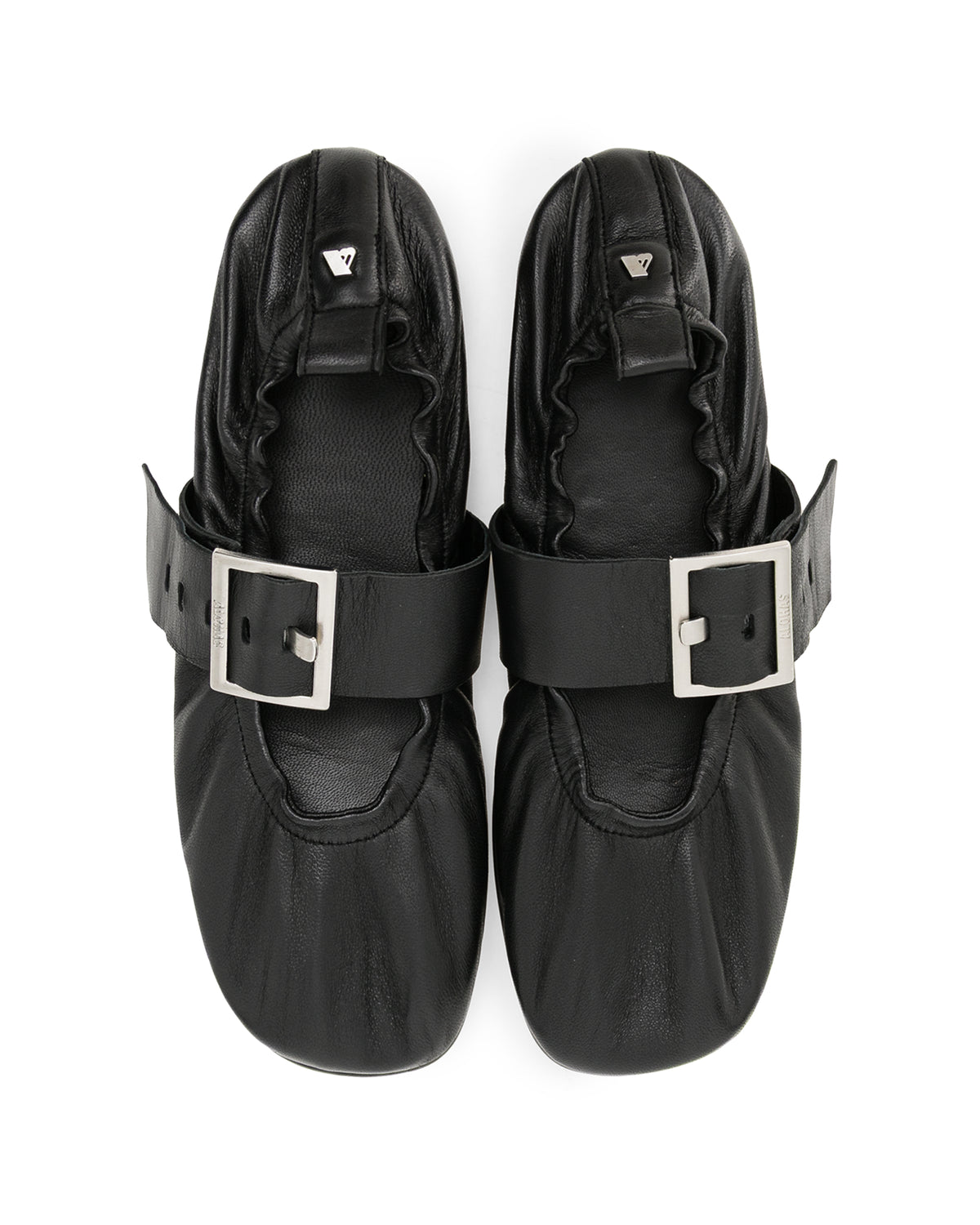 Sarea ballet flats