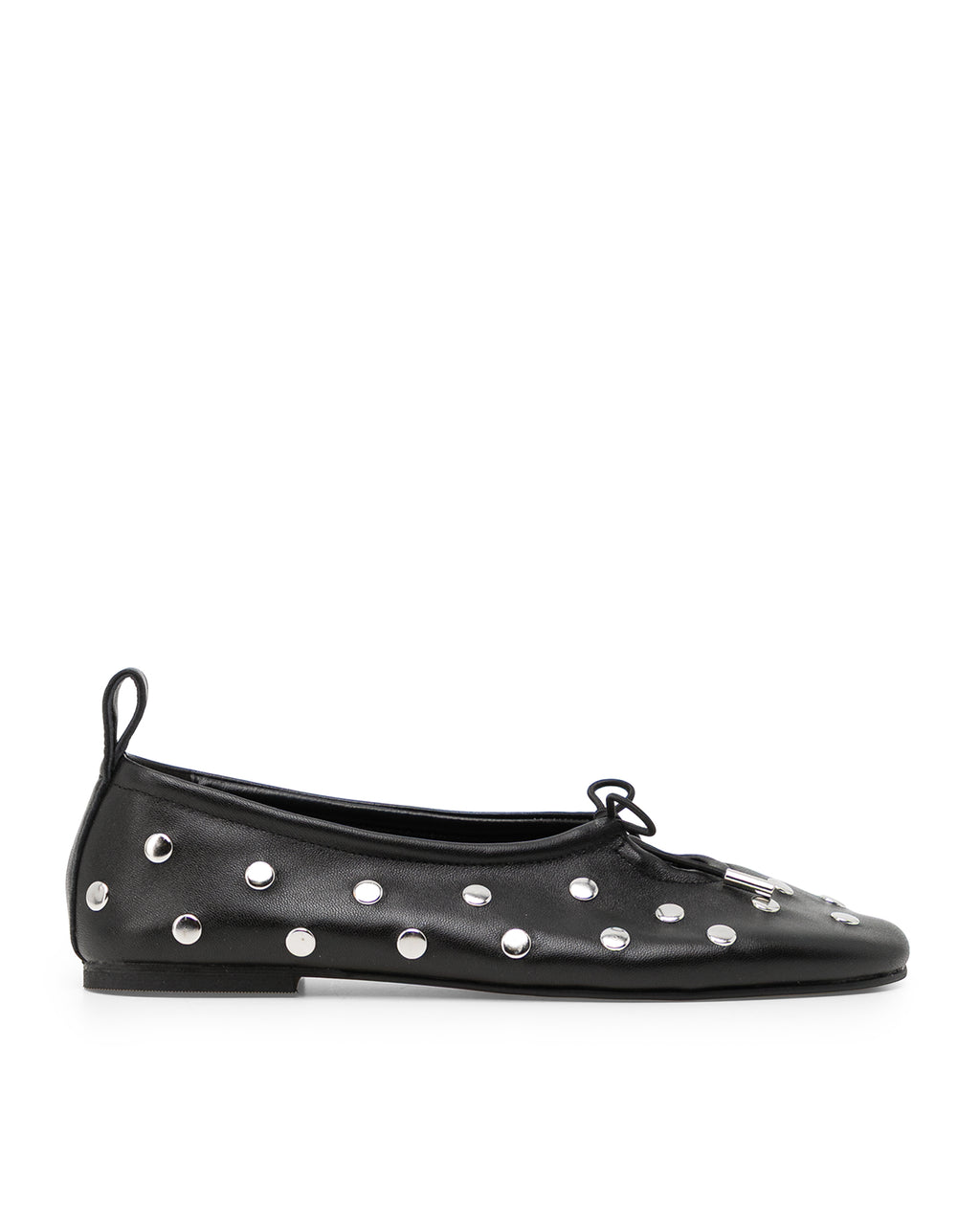 Rosalind all studs ballet flats