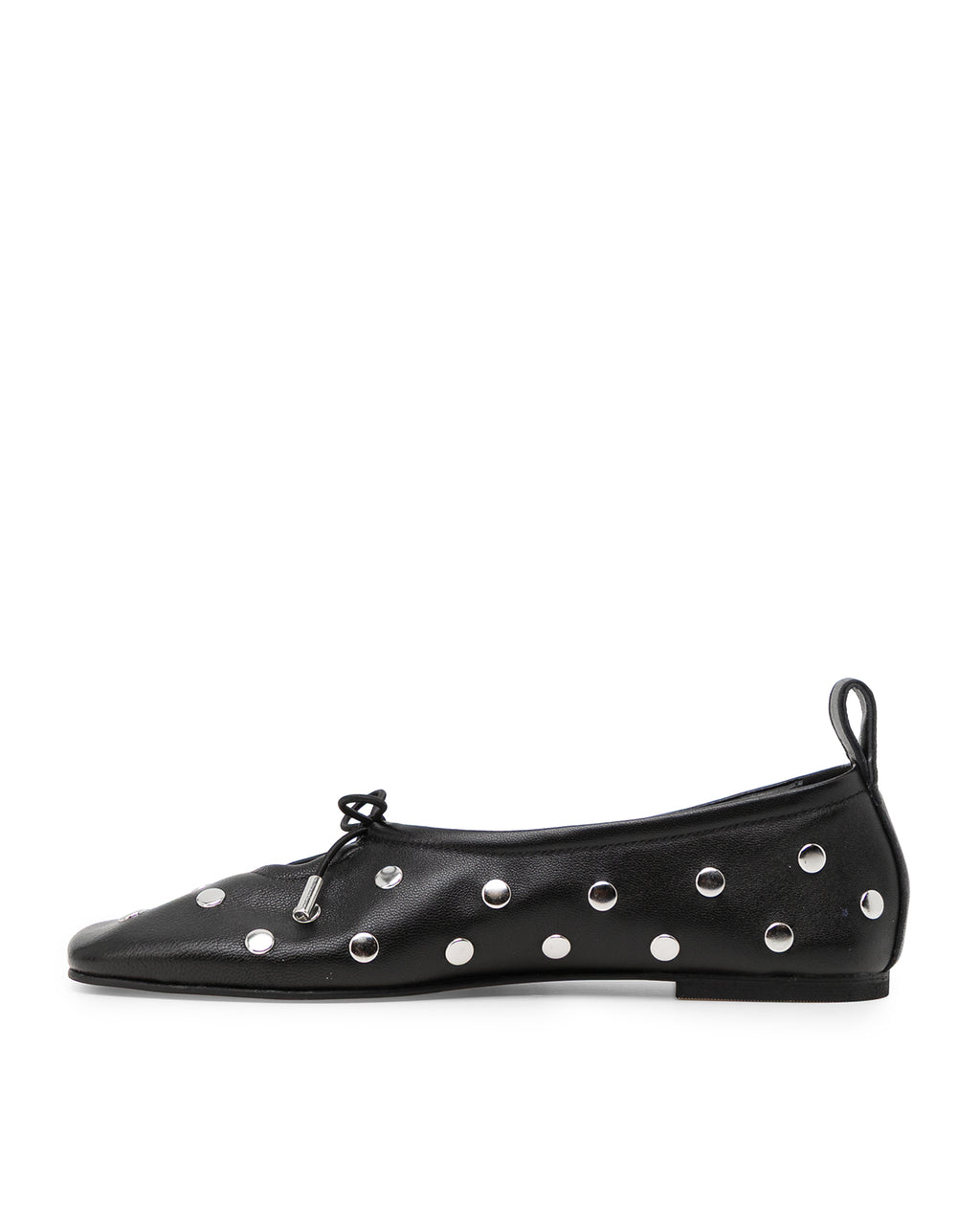 Rosalind all studs ballet flats