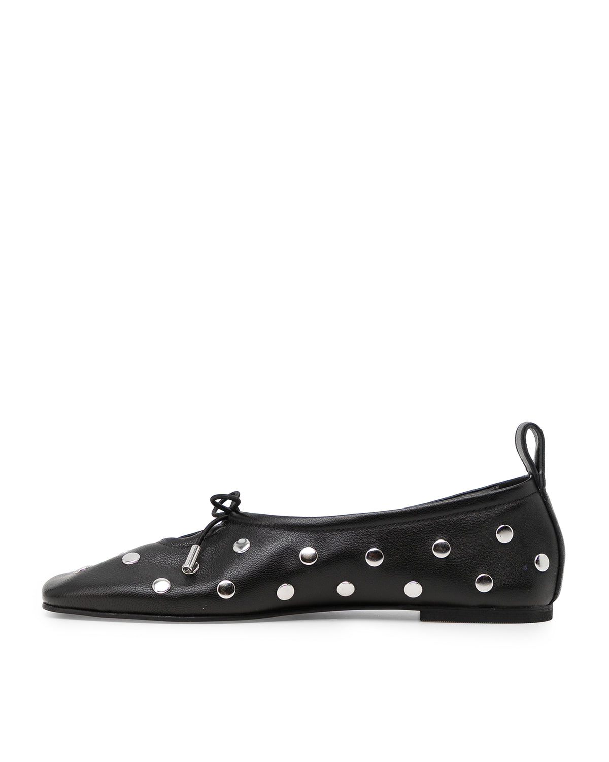 Rosalind all studs ballet flats