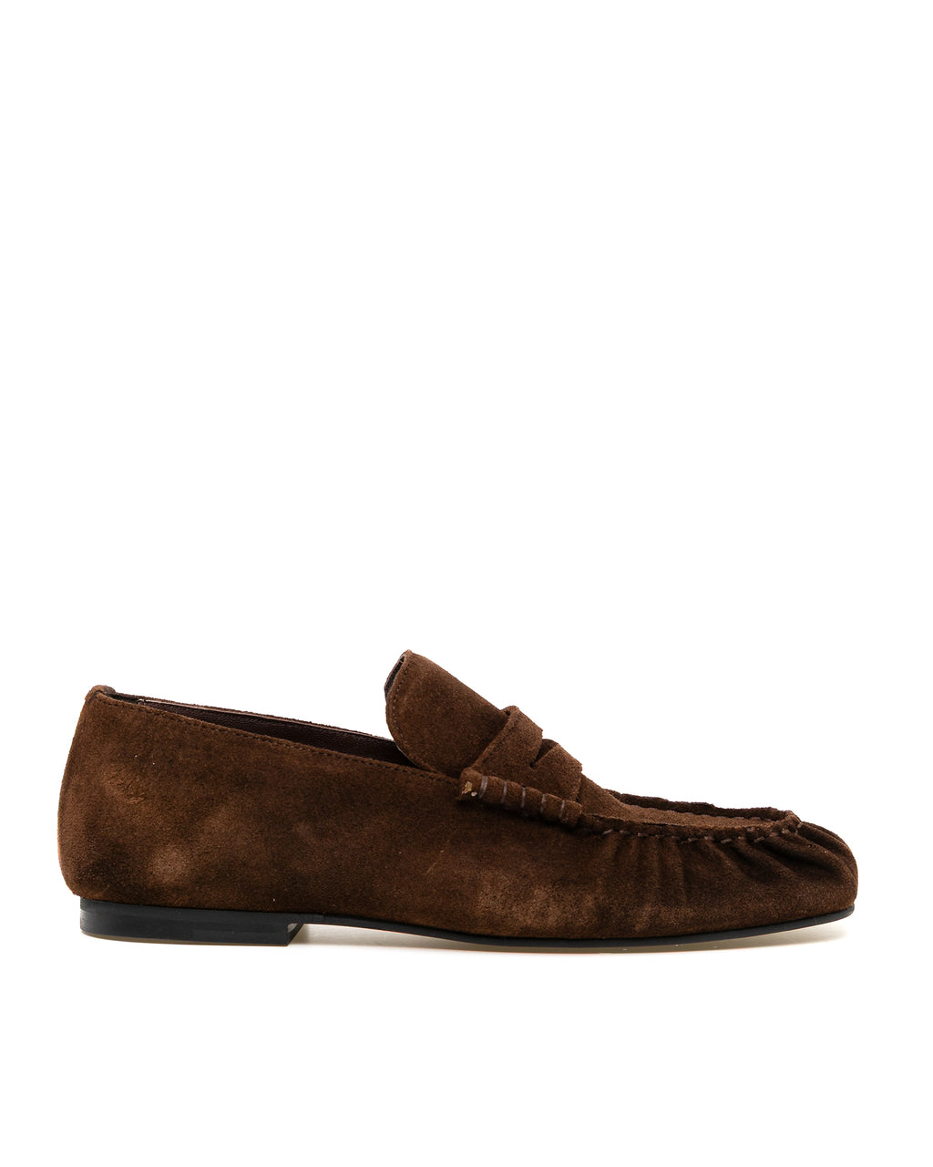 Loafers shoes
