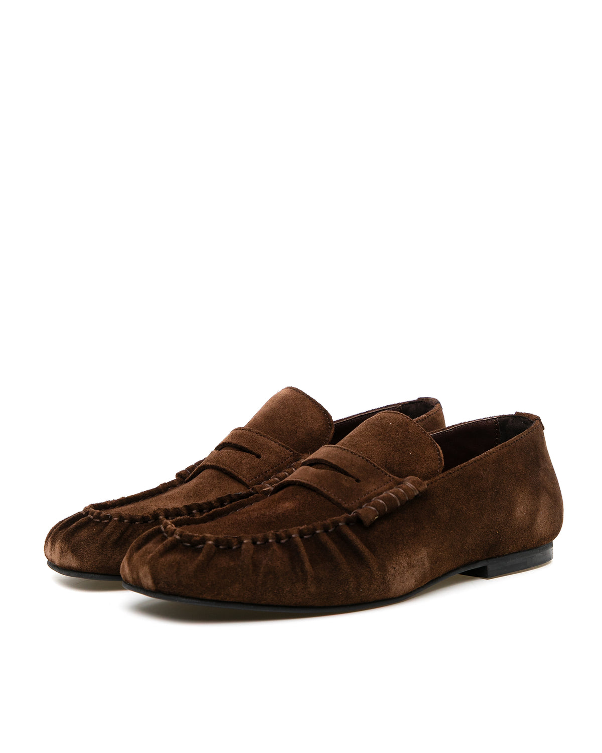 Loafers shoes