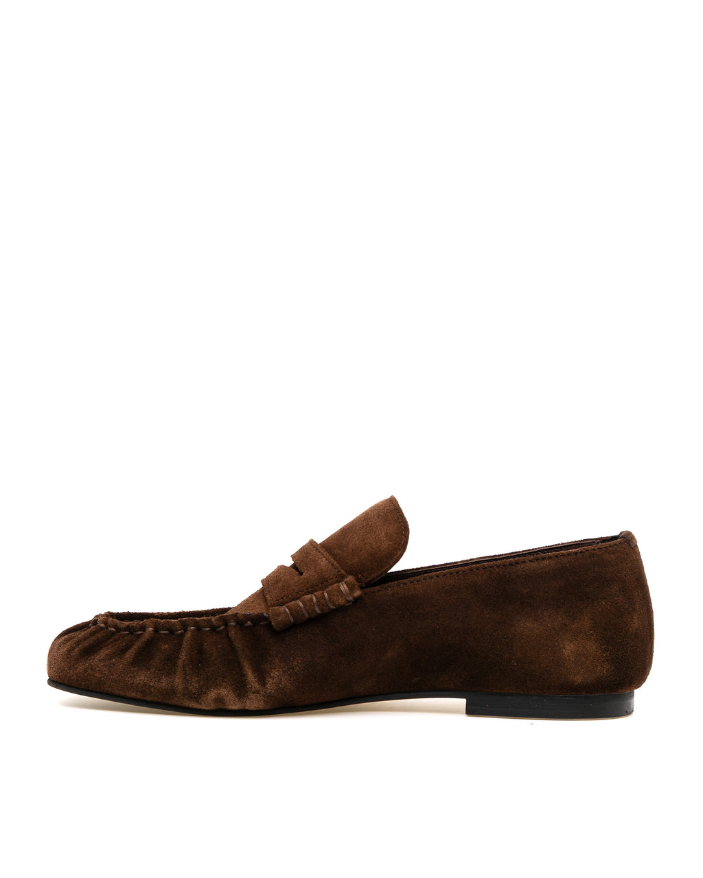 Loafers shoes