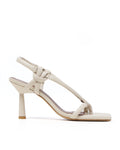 Sheila leather sandals