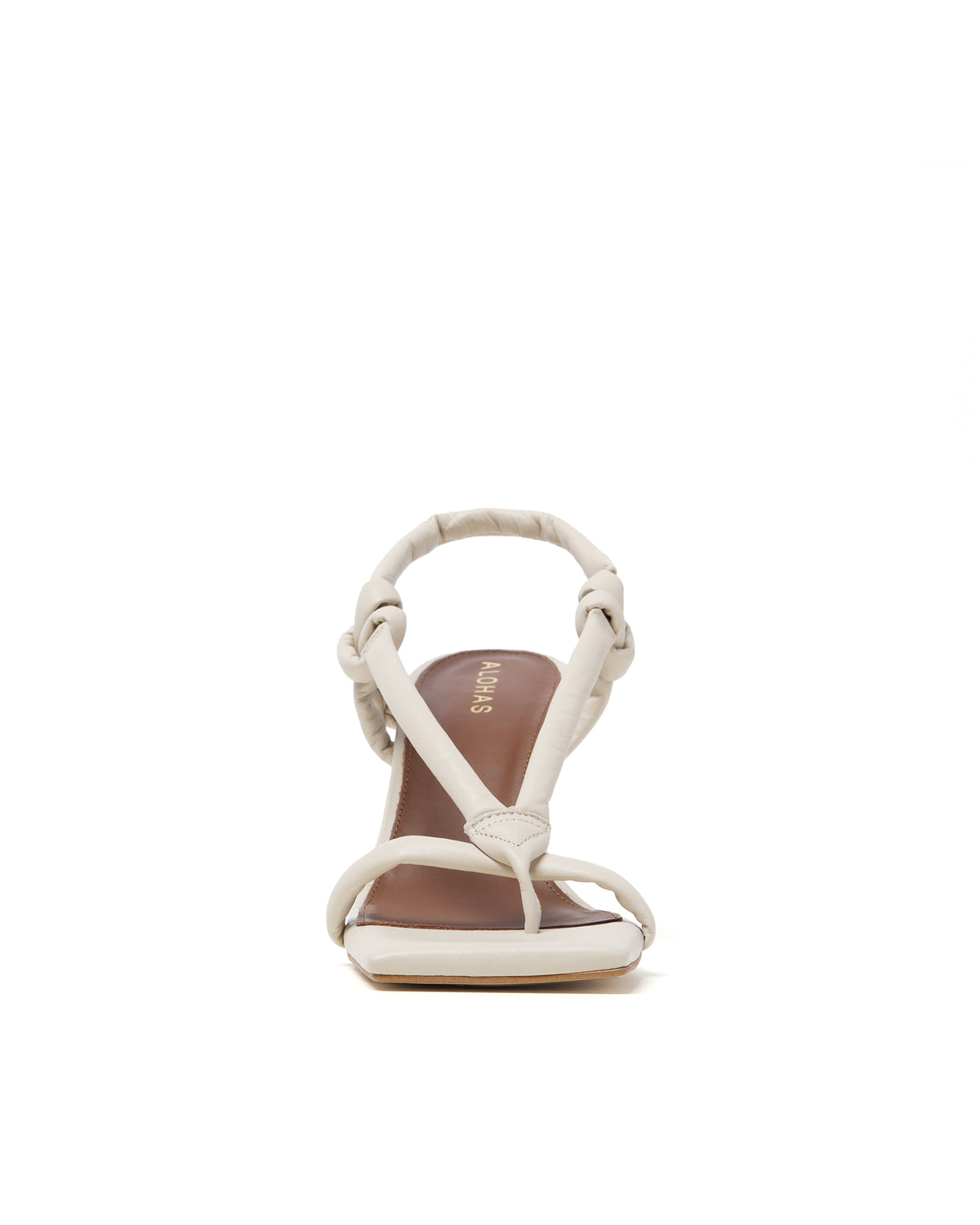 Sheila leather sandals