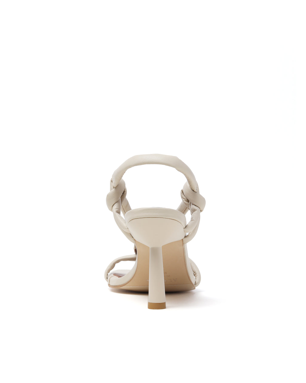 Sheila leather sandals