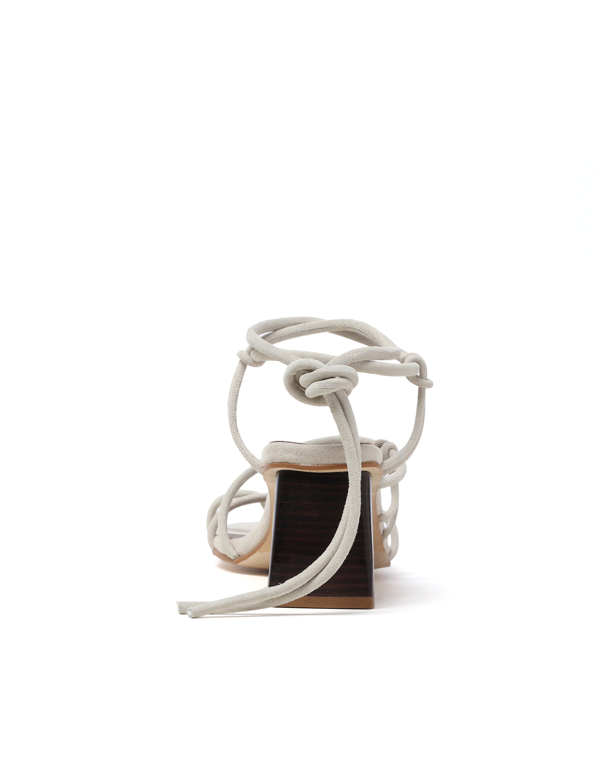 Goldie leather sandals