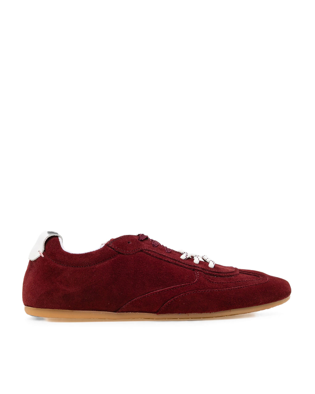 TB.24 suede sneakers