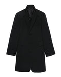 Oversized blazer