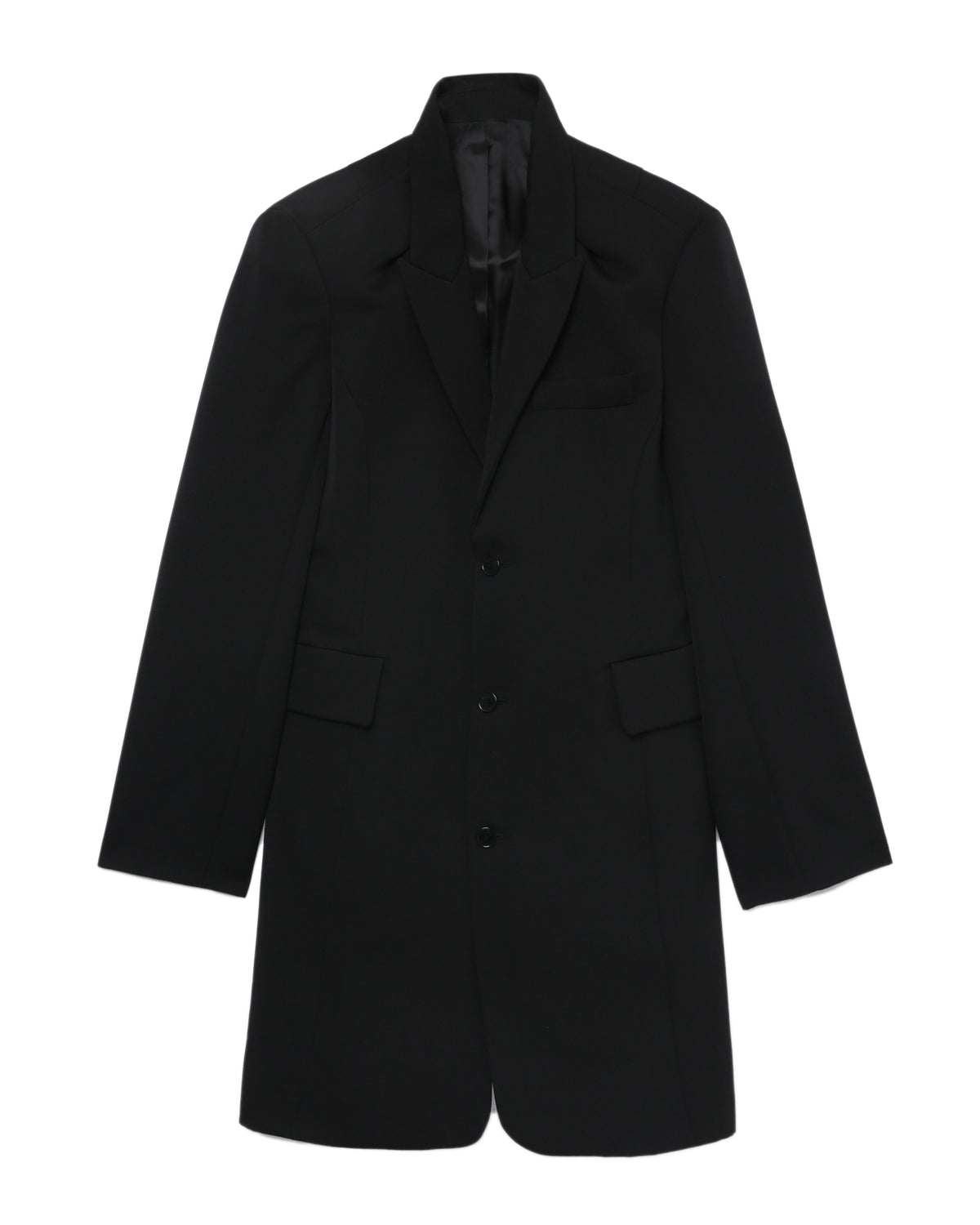 Oversized blazer