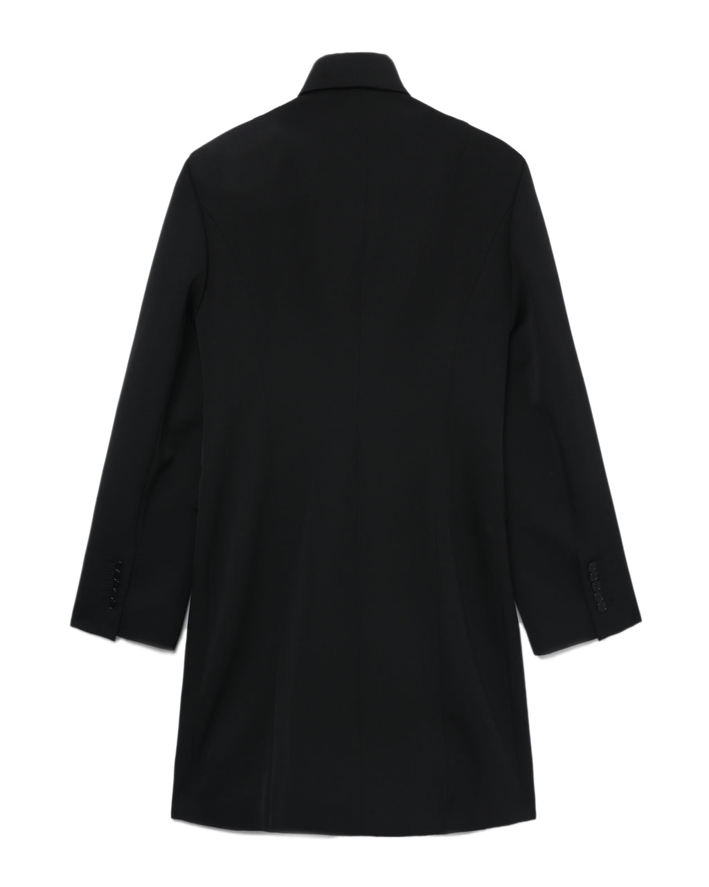 Oversized blazer