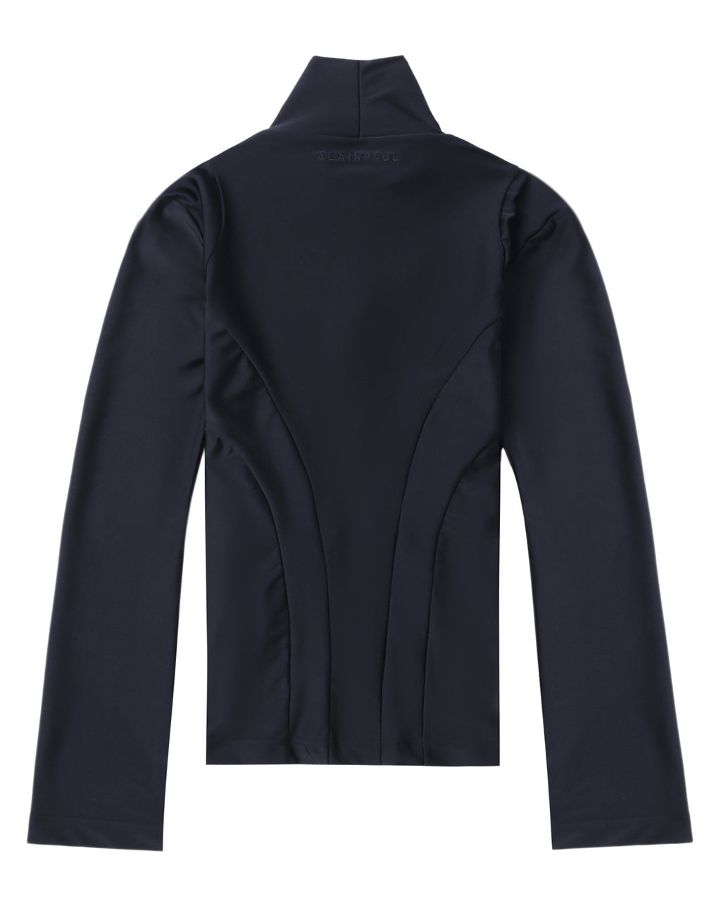 Turtleneck tee