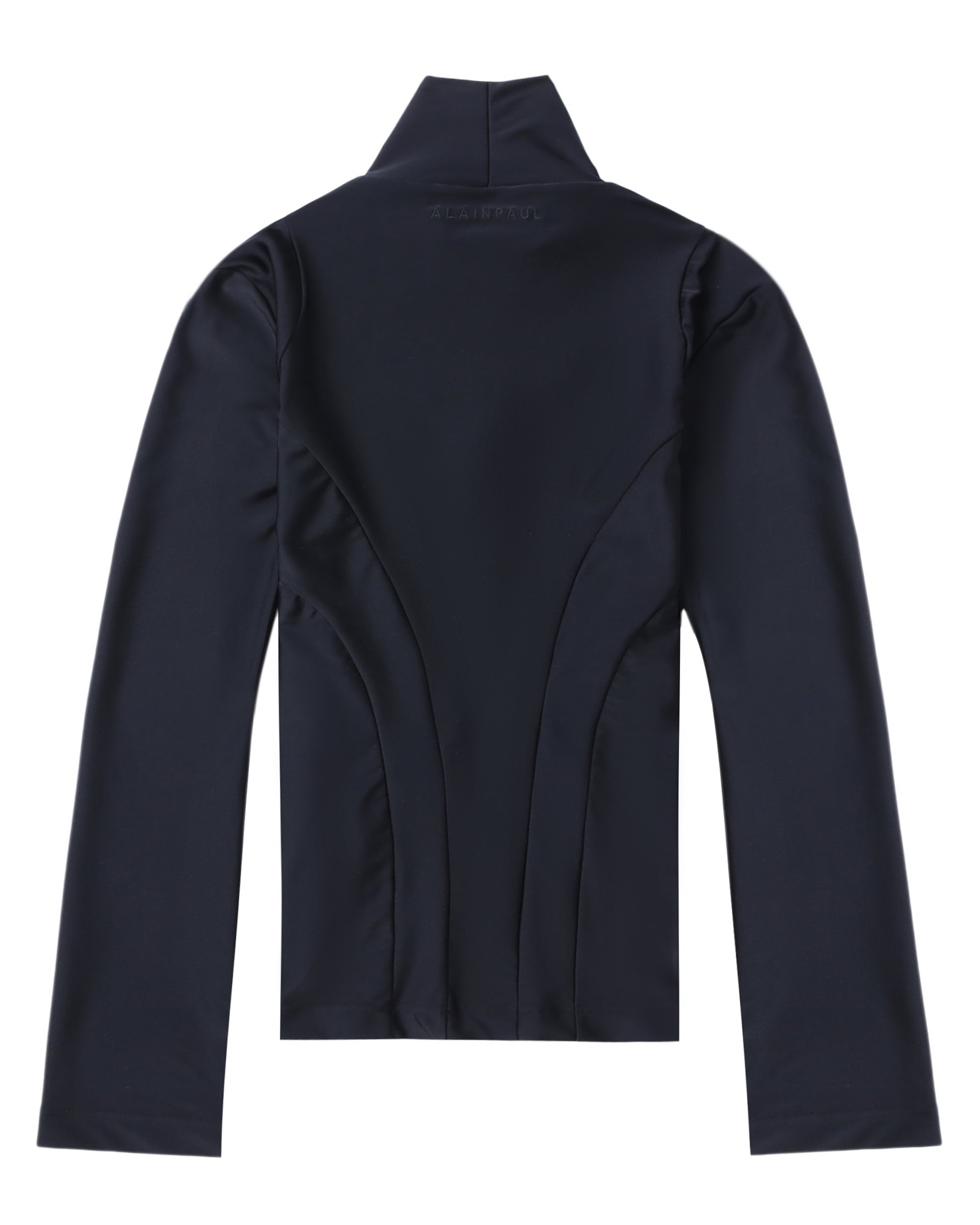 Turtleneck tee