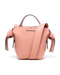 Musubi mini shoulder bag